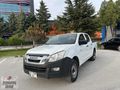 PEKDOĞRU GROUPTAN | ISUZU D-MAX 2.5 DİZEL 4x2 |
