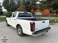 PEKDOĞRU GROUPTAN | ISUZU D-MAX 2.5 DİZEL 4x2 |