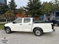 PEKDOĞRU GROUPTAN | ISUZU D-MAX 2.5 DİZEL 4x2 |