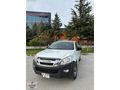 PEKDOĞRU GROUPTAN | ISUZU D-MAX 2.5 DİZEL 4x2 |