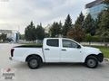 PEKDOĞRU GROUPTAN | ISUZU D-MAX 2.5 DİZEL 4x2 |