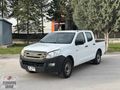 PEKDOĞRU GROUPTAN | ISUZU D-MAX 2.5 DİZEL 4x2 |