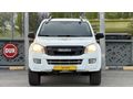 ALP AUTO'dan ISUZU D-MAX 4x4 KİLİT DEFRANSİYEL