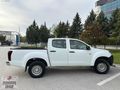 PEKDOĞRU GROUPTAN | ISUZU D-MAX 2.5 DİZEL 4x4 |