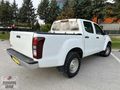 PEKDOĞRU GROUPTAN | ISUZU D-MAX 2.5 DİZEL 4x4 |
