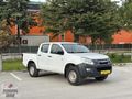 PEKDOĞRU GROUPTAN | ISUZU D-MAX 2.5 DİZEL 4x4 |