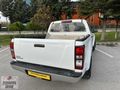 PEKDOĞRU GROUPTAN | ISUZU D-MAX 2.5 DİZEL 4x4 |