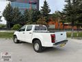 PEKDOĞRU GROUPTAN | ISUZU D-MAX 2.5 DİZEL 4x4 |