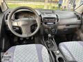 PEKDOĞRU GROUPTAN | ISUZU D-MAX 2.5 DİZEL 4x4 |