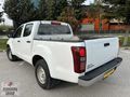 PEKDOĞRU GROUPTAN | ISUZU D-MAX 2.5 DİZEL 4x4 |