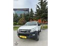 PEKDOĞRU GROUPTAN | ISUZU D-MAX 2.5 DİZEL 4x4 |