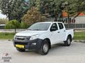 PEKDOĞRU GROUPTAN | ISUZU D-MAX 2.5 DİZEL 4x4 |