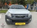 PEKDOĞRU GROUPTAN | ISUZU D-MAX 2.5 DİZEL 4x4 |