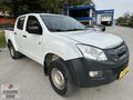 PEKDOĞRU GROUPTAN | ISUZU D-MAX 2.5 DİZEL 4x4 |