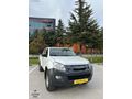 PEKDOĞRU GROUPTAN | ISUZU D-MAX 2.5 DİZEL 4x4 |