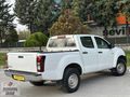 PEKDOĞRU GROUPTAN | ISUZU D-MAX 2.5 DİZEL 4x4 |