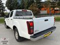 PEKDOĞRU GROUPTAN | ISUZU D-MAX 2.5 DİZEL 4x4 |
