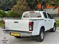 PEKDOĞRU GROUPTAN | ISUZU D-MAX 2.5 DİZEL 4x4 |