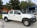 PEKDOĞRU GROUPTAN | ISUZU D-MAX 2.5 DİZEL 4x4 |
