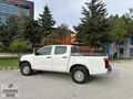 PEKDOĞRU GROUPTAN | ISUZU D-MAX 2.5 DİZEL 4x4 |