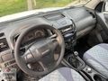 PEKDOĞRU GROUPTAN | ISUZU D-MAX 2.5 DİZEL 4x4 |