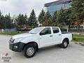 PEKDOĞRU GROUPTAN | ISUZU D-MAX 2.5 DİZEL 4x4 |
