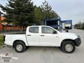 PEKDOĞRU GROUPTAN | ISUZU D-MAX 2.5 DİZEL 4x4 |