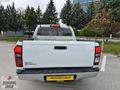 PEKDOĞRU GROUPTAN | ISUZU D-MAX 2.5 DİZEL 4x4 |