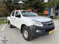 PEKDOĞRU GROUPTAN | ISUZU D-MAX 2.5 DİZEL 4x4 |