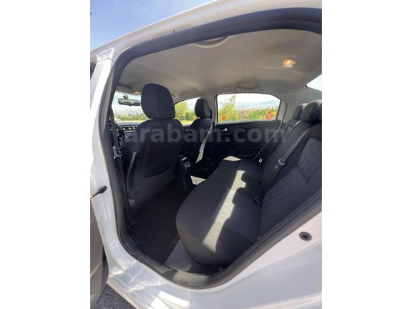 Sahibinden Citroen C-Elysée 1.6 HDi Shine 2017 Model 