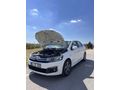 Sahibinden Citroen C-Elysée 1.6 HDi Shine 2017 Model 