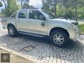 2011 ISUZU D-MAX 4x4