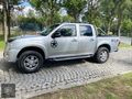 2011 ISUZU D-MAX 4x4