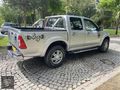 2011 ISUZU D-MAX 4x4