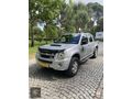 2011 ISUZU D-MAX 4x4