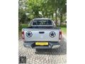 2011 ISUZU D-MAX 4x4