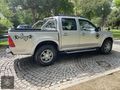 2011 ISUZU D-MAX 4x4
