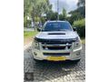 2011 ISUZU D-MAX 4x4