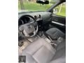 2011 ISUZU D-MAX 4x4