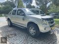 2011 ISUZU D-MAX 4x4