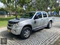 2011 ISUZU D-MAX 4x4