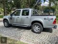 2011 ISUZU D-MAX 4x4