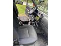2011 ISUZU D-MAX 4x4