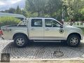2011 ISUZU D-MAX 4x4