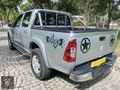 2011 ISUZU D-MAX 4x4