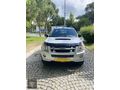 2011 ISUZU D-MAX 4x4