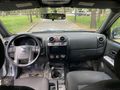 2011 ISUZU D-MAX 4x4