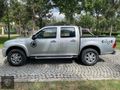 2011 ISUZU D-MAX 4x4