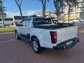 2016 ISUZU D MAX LTD 4x4 MASRAFSIZ