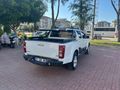 2016 ISUZU D MAX LTD 4x4 MASRAFSIZ